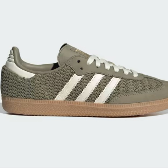 Adidas Samba OG - Picture 1 of 2